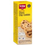 Schär Choco Chip Cookies 100 g – Zboží Mobilmania