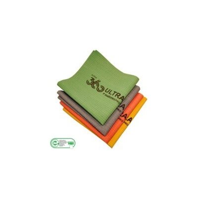 Eudorex Active 360 Ultra červený v balení 5 ks – HobbyKompas.cz