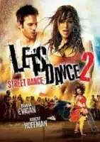 Let´s Dance 2 DVD