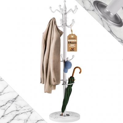 Casaria TENZY bílý – Sleviste.cz