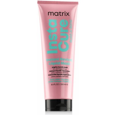 Matrix Instacure Build-A-Bond Mighty Bonds Mask 250 ml – Zboží Dáma