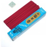 Nippon M/S japonské vonné tyčinky Jasmine 50 ks – Zboží Dáma