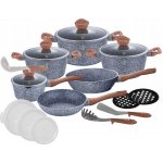 BerlingerHaus BH-6198 18 ks – Zboží Dáma BerlingerHaus BH-6198 18 ks – Zboží Dáma