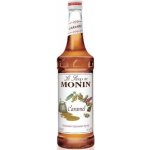 Monin Caramel 0,7 l – Zbozi.Blesk.cz