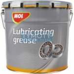 MOL Liton LT 2 EP 8 kg – Sleviste.cz