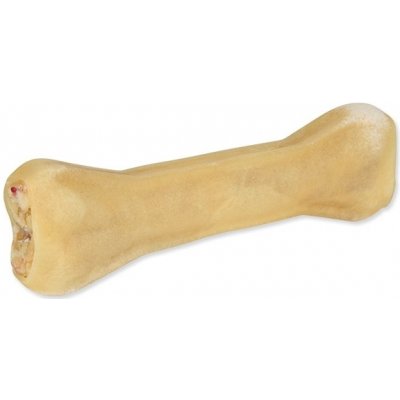 Trixie žvýkací kostičky plněné bachorem 17 cm, 115 g
