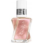 Essie Lak na nehty Liquid diamonds 567 Frost Yourself 13,5 ml – Zboží Mobilmania