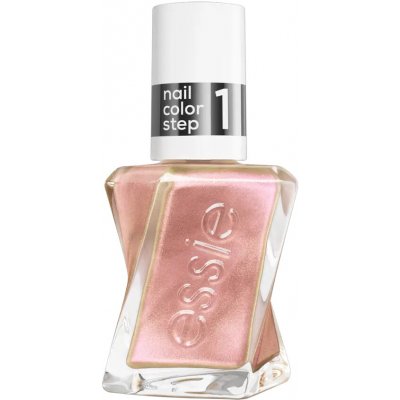 Essie Lak na nehty Liquid diamonds 567 Frost Yourself 13,5 ml – Zboží Mobilmania
