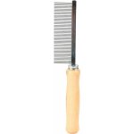Trixie Hřeben kovový 17 cm – Sleviste.cz