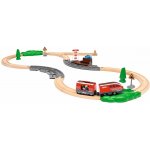 Brio 63610200 – Zboží Dáma