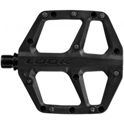 Look Trail Fusion pedály – Zboží Mobilmania