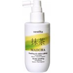 Venita MATCHA peeling na pokožku hlavy 150 ml – Hledejceny.cz