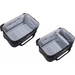 Thule Chasm Gear Hauler Black 55L – Zboží Dáma
