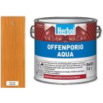 Herbol Offenporig Aqua 1L Světlý dub – Zboží Mobilmania