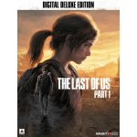 The Last of Us: Part I (Deluxe Edition) – Zboží Mobilmania