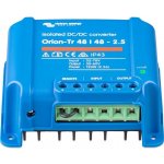 Victron Energy Orion 32-70V/48V 120W oitr48/48-2,5 – Sleviste.cz