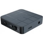 Bluetooth/AUX vysílač/přijímač, přijímač/vysílač – Zboží Mobilmania