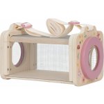 Little dutch Box na prohlížení hmyzu dřevěný Forest Friends – Sleviste.cz