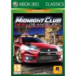 Midnight Club: Los Angeles (Complete Edition) – Hledejceny.cz