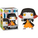 Funko POP! Animation 1409 Demon Slayer Susamaru – Zboží Dáma Funko POP! Animation 1409 Demon Slayer Susamaru – Zboží Dáma