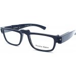 Sunplay Dioptrické brýle s LED osvětlením 1004 černé – Hledejceny.cz