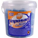 Inposan tablety do pisoáru Ocean 1 kg – Zboží Mobilmania