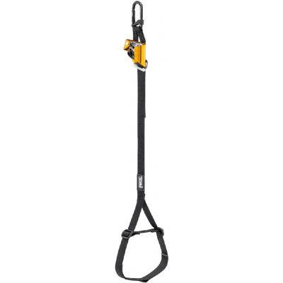 Petzl Knee Grab – Zboží Mobilmania