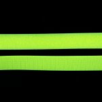 Pro Háčkování Suchý zip, 20 mm, komplet neonově žlutá – Hledejceny.cz