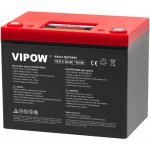 VIPOW LiFePO4 12,8V 60Ah BAT0490 – Hledejceny.cz
