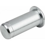 Čepy se zápichem pro pojistný kroužek vhodné pro vidlicové hlavice K1455.105105 – Hledejceny.cz