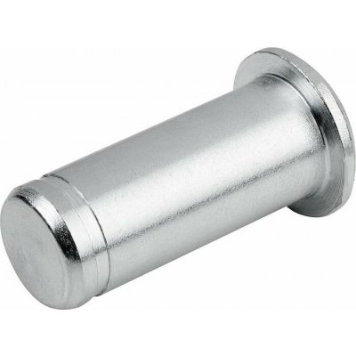 Čepy se zápichem pro pojistný kroužek vhodné pro vidlicové hlavice K1455.105105 – Hledejceny.cz