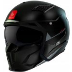 MT Helmets Streetfighter SV S Solid | Zboží Auto