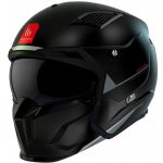 MT Helmets Streetfighter SV S Solid – Hledejceny.cz