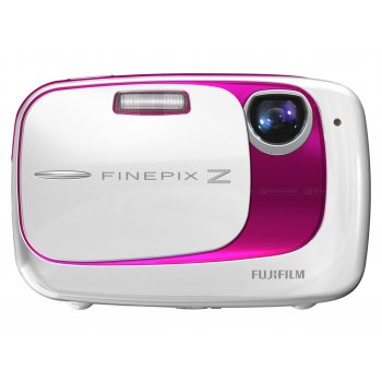 Fujifilm FinePix Z35