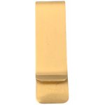 Spona na peníze Zlatá z nerezové oceli Mid – Zboží Dáma