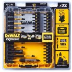 Sada bitů DeWALT DT70740T 38 dílná – Zboží Mobilmania