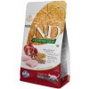 Granule pro kočky Farmina N&D Ancestral Grain feline CHICKEN & POMEGRANATE 1,5 kg