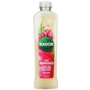 Radox Feel Pampered pěna do koupele 500 ml