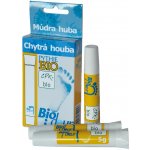 Pythie Bio Biodeur con der chytrá houba 3 x 5 g – Hledejceny.cz