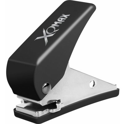 Děrovačka letek XQMax Black – Zboží Mobilmania