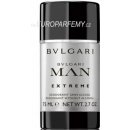 Bvlgari Man Extreme deostick 75 ml