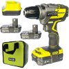 Akušroubovák Ryobi R18PDBL-220S 5133003436