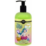 Bettina Barty sprchový gel Vanilla Lime Cupcake 500 ml – Zboží Dáma