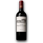 Chateau Pontet-Canet 2022 Pauillac Grand Cru Classé en 1855 14,5% 0,75 l (kazeta) – Hledejceny.cz