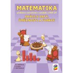 Matematika - Úměrnosti a funkce učebnice – Hledejceny.cz