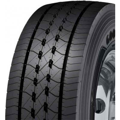 GoodYear Kmax S Gen-2 385/65 R22,5 160/158 L | Zboží Auto