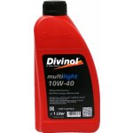 Divinol Multilight 10W-40 1 l – Zbozi.Blesk.cz