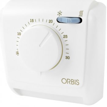 ORBIS ELEMAN CLIMA MLW 836