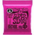 Ernie Ball 3223 3-Pack – Zbozi.Blesk.cz