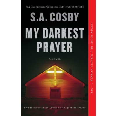 My Darkest Prayer